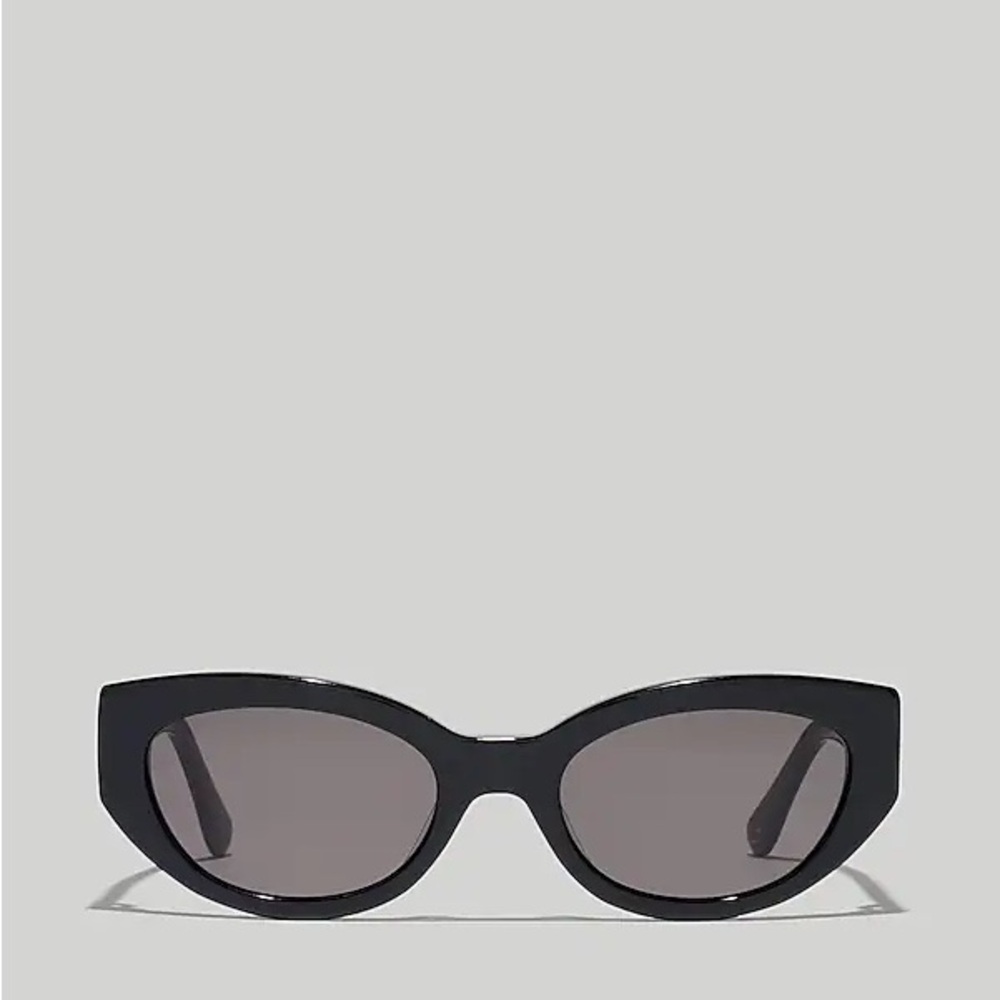 Madewell -  Demmera Sunglasses